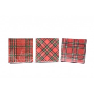 MERCN/CONF.20 TOVAGL.TARTAN