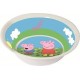 BBS/PEPPA PIG SCODELLA 14,5CM