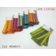 GT/STRISCE SET 3 CANOVACCI