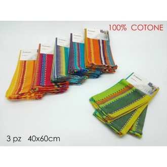 GT/STRISCE SET 3 CANOVACCI