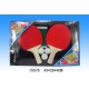 APEL/SET PINGPONG C/2 RACCH.