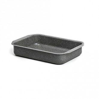 EURO/VULCANICA TEGLIA FORNO 32CM.RETT.