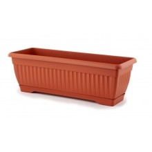 PLA/MEDITER BALCONETTA C/R 50 TERRACOTTA