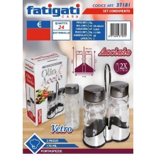 FAT/SET CONDIM.2PZ.371815