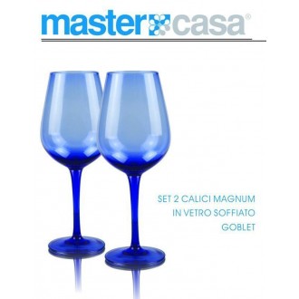 MAST/MAGNUM GOBLET BIS CALICI