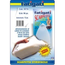 FAT/SCARPETTA STIROFACILE