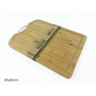 GT/BAMBOO TAGLIERE 39X30CM.