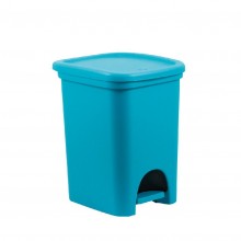 B&F/COLORS PATTUMIERA 18LT.OTTANIO