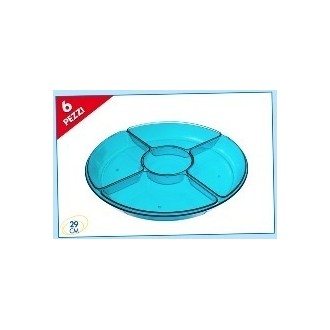 SET PZ.6 ANTIPASTIERA 132898