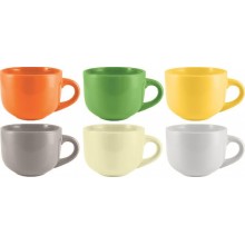 SAI/TAZZA JUMBO 450CC.COLORS