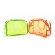 MERC/BORSA FLUO CON ZIP COL.ASSORTITI