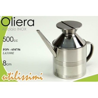 GICO/OLIERA 0,5LT.8CM.