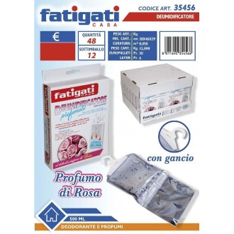 FAT/DEUMID.C/G 500ML.ROSA