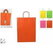 2SCHP/BUSTA REGALO CARTA 44X14X35