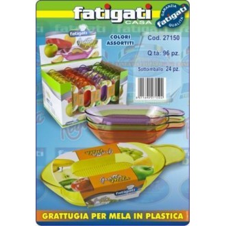 FAT/GRATTUGIAMELA PLST