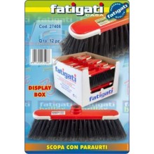 FAT/SCOPA C/PARAURTI