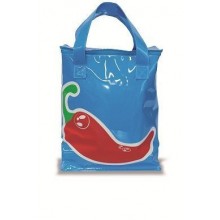 FAB/BORSA TERM.16LT.C/T.PVC MYCHEFBAG