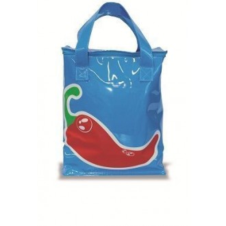 FAB/BORSA TERM.16LT.C/T.PVC MYCHEFBAG