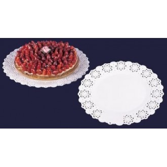 GP/TRINATI SET 10 VASS.33CM.