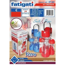 FAT/SET CONDIM.4PZ.371839