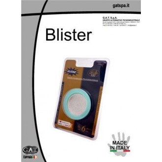 BLISTER GUAR.SIL.E FIL.TZ.6