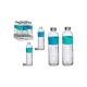 ARTE/BOTTIGLIA 1LT.M/SILICONE