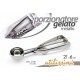 GICO/PORZIONATORE GELATO 677151