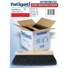 FAT/SCOPA INDUSTRIALE PIUM.330102