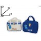 2SE/BORSA FRIGO PICC.ITALI