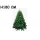 CRNAT/MEZZ'ALBERO 180CM.