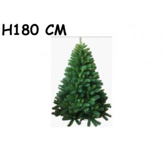 CRNAT/MEZZ'ALBERO 180CM.