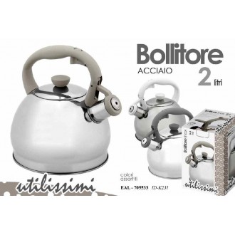 GICO/BOLLITORE 2LT.705533