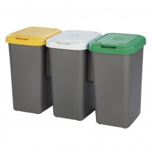 TONT/PATT DIFFERENZIATA TRIO