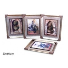 GT/QUADRO ANFORE 50X60