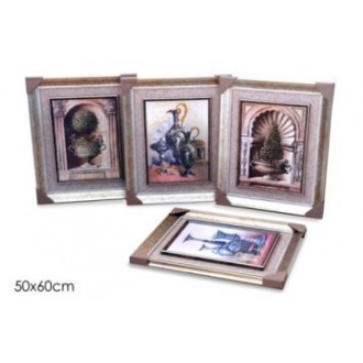 GT/QUADRO ANFORE 50X60