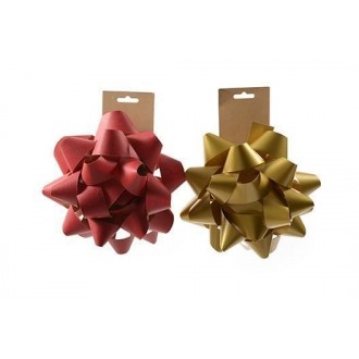 MERCN/COCCARDA IN CARTA COL.20CM.