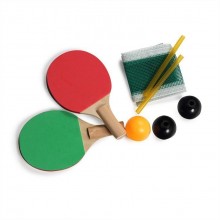 GT3/SET PING PONG 2 RACCH.