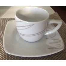 SCAR/SKETCH GR.CONF.6 CAFFE'