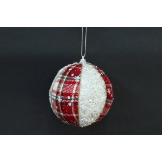 PART2/SFERA SINGOLA 11CM.