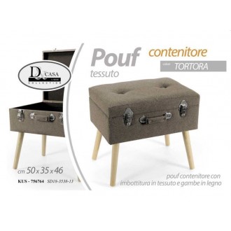 GICO/POUF CONTEN.50X35X46CM