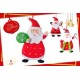 GH2/PENDAGLIO BABBO NATALE