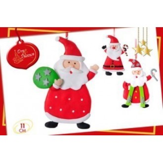 GH2/PENDAGLIO BABBO NATALE