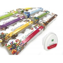 MERC/SET 4 GEL PROFUMATI
