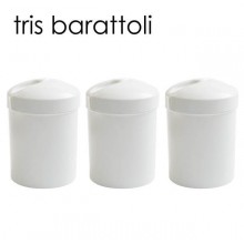 GICO/TRIS BARATT.ACR.BI.0,90LT.