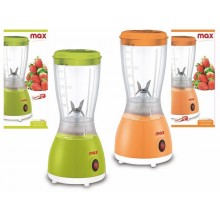 MAX/FRULLATORE 600ML DUAL COL