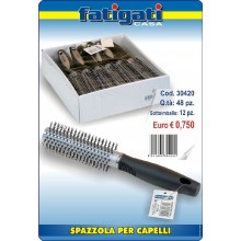 FAT/SPAZZOLA CAPELLI 304202