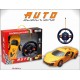 INT/AUTO R/C VIBRAL CONTROL