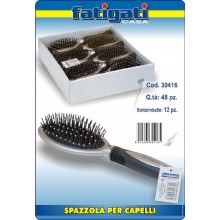 FAT/SPAZZOLA X CAPELLI 304165