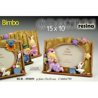 GICO/P.FOTO ORSO 10X15 355059