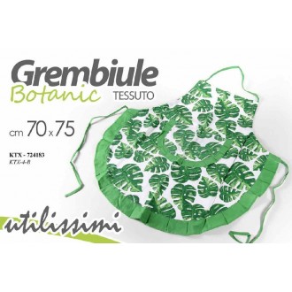 GICO/BOTANIC GREMBIULE